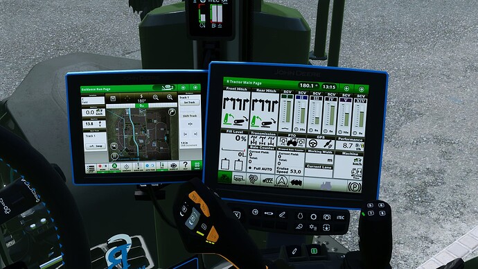 Farming Simulator 22 Screenshot 2023.07.28 - 16.55.10.12